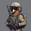 WAR BIRD