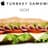 Turbkey samich