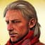 Revolver Ocelot