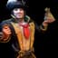 Christopher Columbus