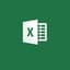 Microsoft Excel