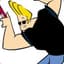 Johnny Bravo