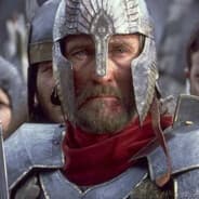 ㊇ | Lt. Elendil