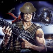 Dr.Rambo