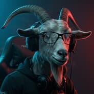 ◯ | MR GOAT