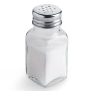Dr Salt