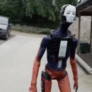 George Droid