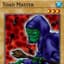 TOAD MASTER