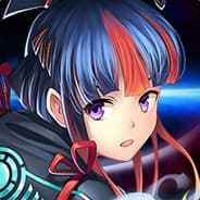 dark