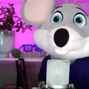 Charles Entertainment Cheese