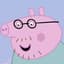 Daddy Pig