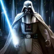 Ⓡ | WHITE_VADER
