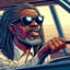 Stevie Wonder