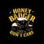 HONEYBADGER