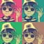 ↕BNKR↕ Buckley