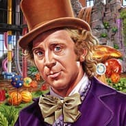 The Candy Man