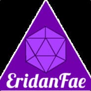 Eridan Fae