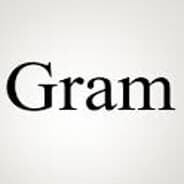 gram