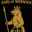 Earl of Warwick