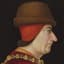 LOUIS XI LE PRUDENT