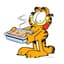 Garfield [PL]
