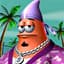 Patrick Star