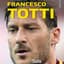 FRANCESCO TOTTI SBIA
