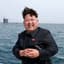 Kim Jong Bing Bong
