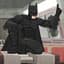 I'm BATMAN!