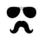 Mustasch
