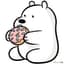 Ice Bear