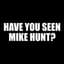 Mike Hunt