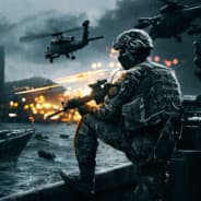 COMMANDO 220
