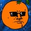 Borange