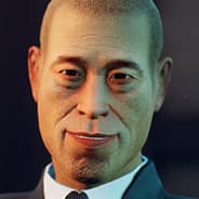 Eddy Shmeddy