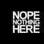 Nothing