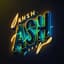 ✌ Ash ✌