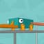 Perry the Platypus