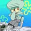 sussy squidward