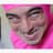 Pink Guy