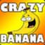 crazybanana