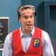 Crazy Steve