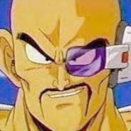 Nappa