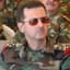 Bashar Al-Assad