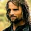 Aragorn, son of Arat