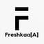 Freshkaa[A] イ