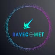 RaveComet