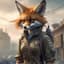 ⇆ foxsays