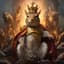 Squirrel King