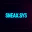s̸n̵e̸a̶x̷.̷s̴y̴s̵